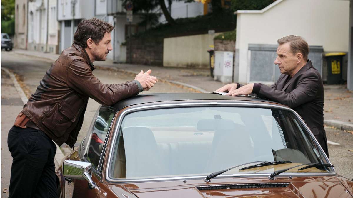 „Tatort“-Vorschau aus Stuttgart: Der Fall eines It-Girls beschäftigt Lannert und Bootz