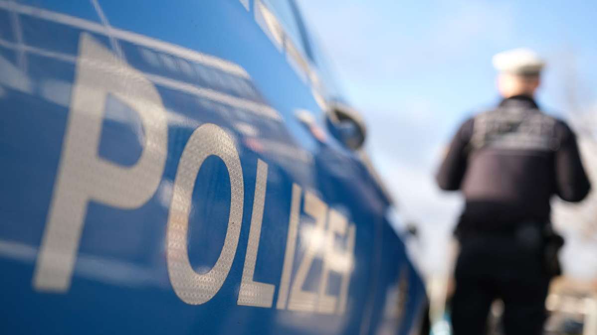 Regionalzug in Stuttgart: Streit wegen Hundes eskaliert – zwei Männer prügeln sich - Startseite