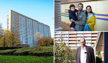 Wohnstadt Asemwald: Der Asemwald gehört zu den besonderen Orten in Stuttgart