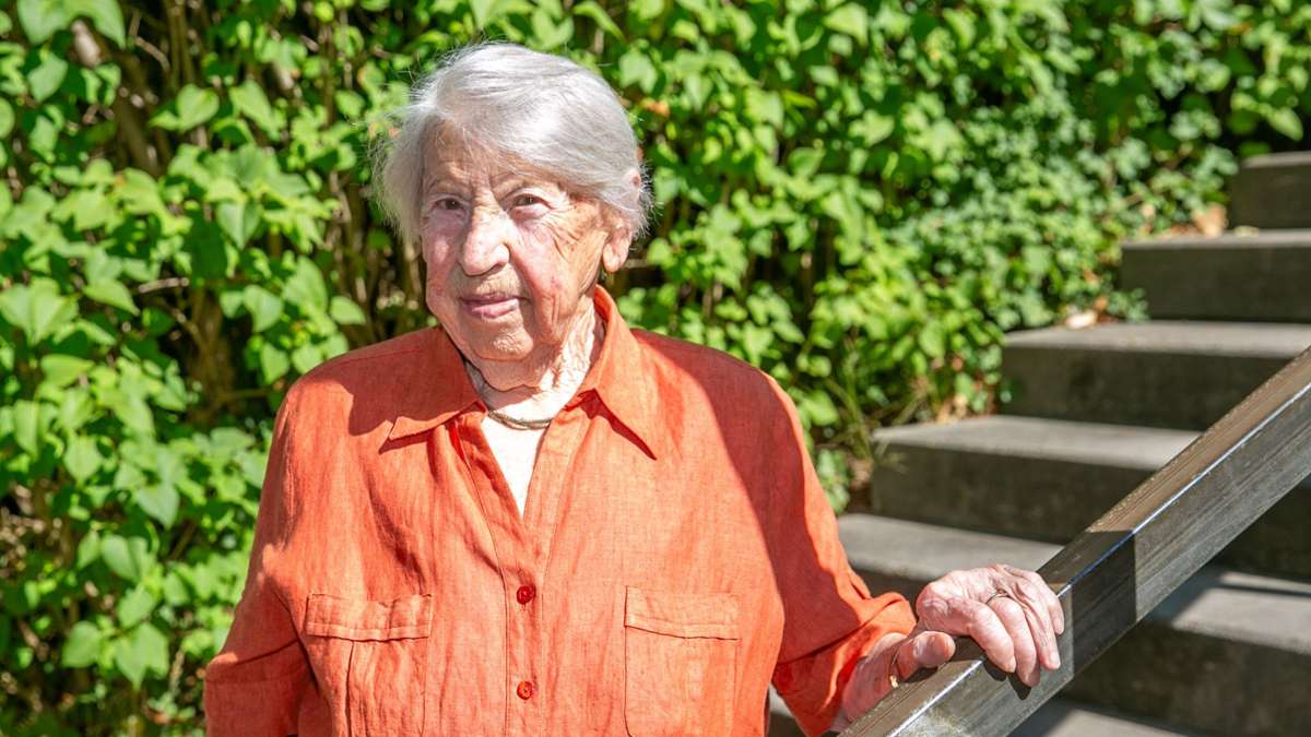 Kreis Esslingen: Diese Menschen prägten das Jahr 2025 im Kreis Esslingen