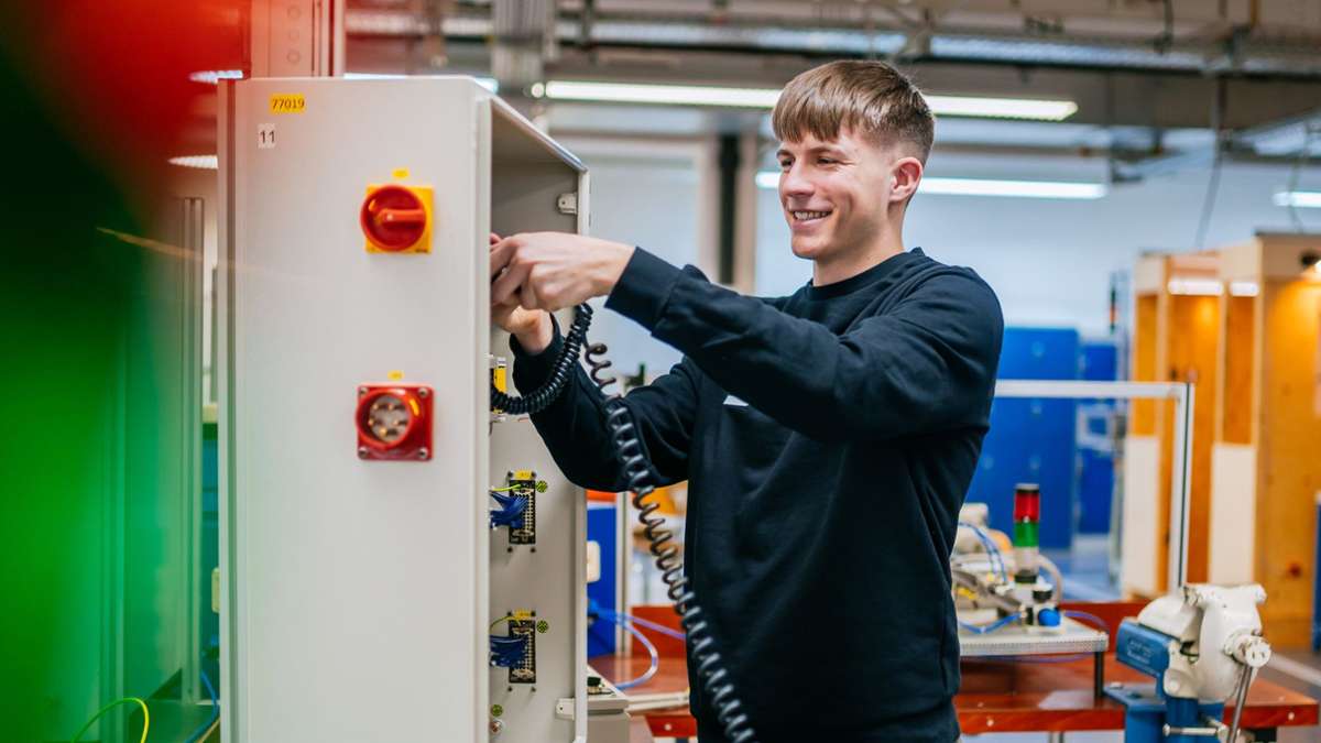 Ausbildungsmarkt: „Zahlen bereiten uns große Sorge“ – IHK-Chefin schlägt Alarm