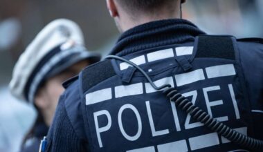 Stuttgart-Mitte: 21-Jährige sexuell belästigt – Polizei sucht Zeugen - Startseite