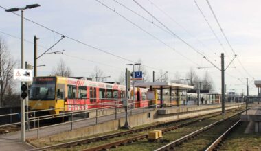 Ausgeweiteter Ferienfahrplan: SSB dünnen Angebot vier weitere Wochen aus