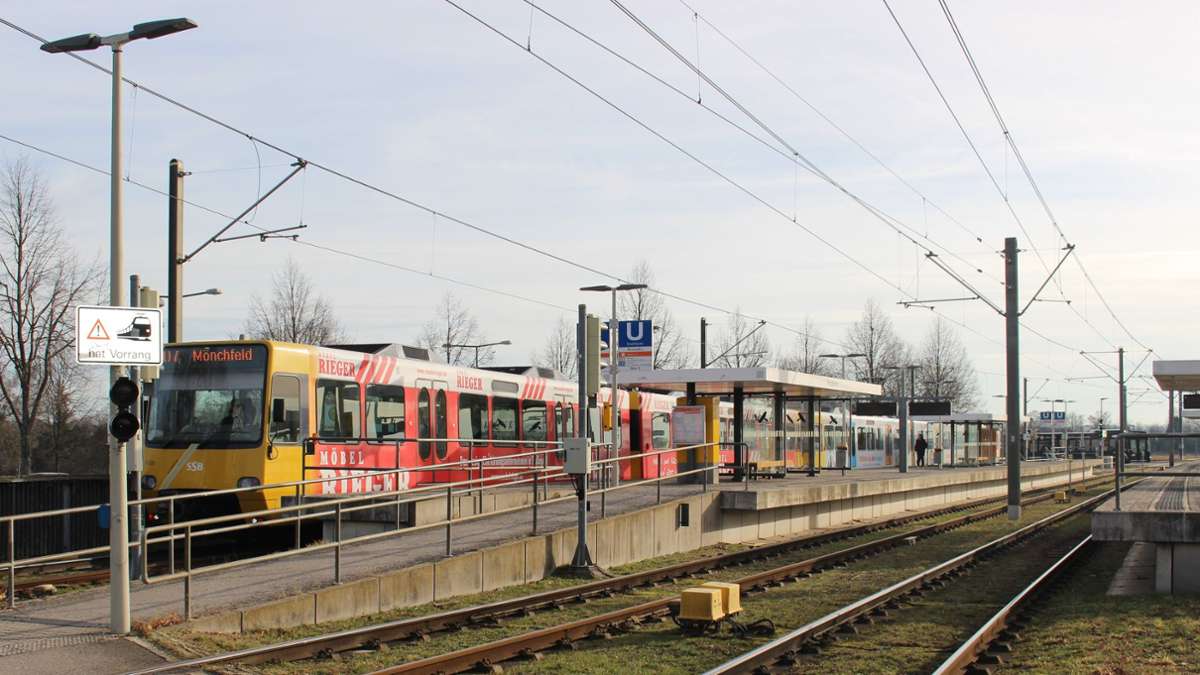 Ausgeweiteter Ferienfahrplan: SSB dünnen Angebot vier weitere Wochen aus