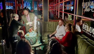 Brandkatastrophe von Crans-Montana: Erster Club verbannt Feuerfontänen – so reagieren Stuttgarts Wirte