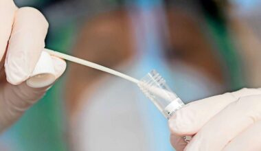 Landgericht Stuttgart: 1,2 Millionen Euro – Tipp-Ex soll Betrug mit Corona-Tests verschleiern - Stuttgart