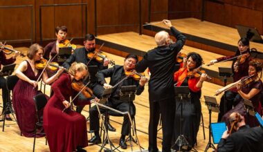 Stuttgarter Kammerorchester: Mozart zwischen Kopf und Seele - Kultur