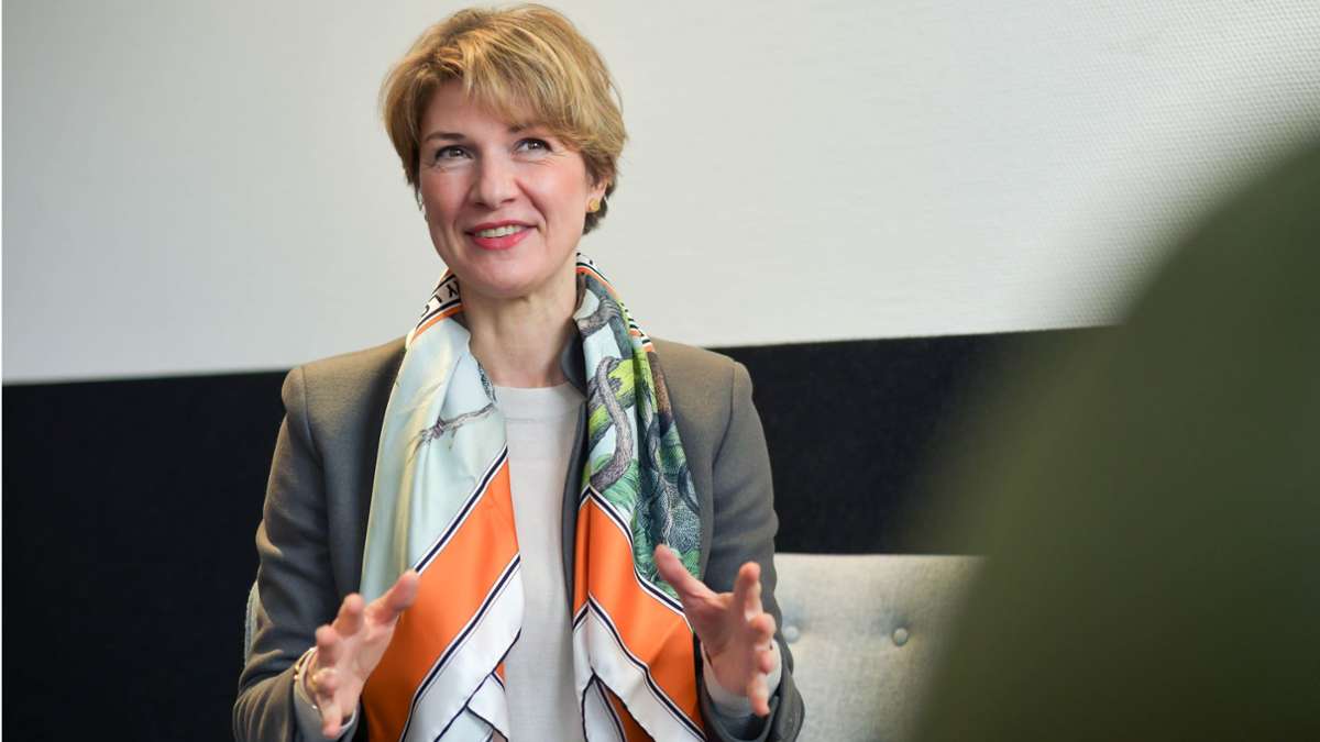 Halbe Million Euro offen?: Stadt Stuttgart wehrt sich gegen Lebenshilfe-Vorwürfe - KRZ Plus