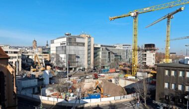 115 Millionen Euro für Neubau: Haus für Film und Medien – Leistet sich Stuttgart ein Stück Schlaraffenland? - Stuttgart