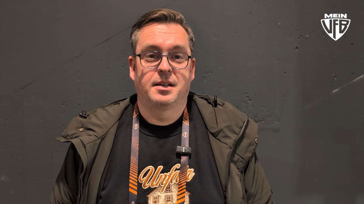 Last-Minute-Sieg und Traumchoreo 😍💪 | VfB Stuttgart 3:2 Young Boys Bern