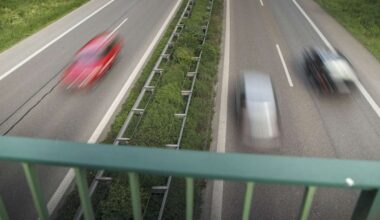 Drei Unfälle an zwei Tagen: Warum der Berufsverkehr auf der B29 Richtung Stuttgart dreimal zum Erliegen kam - Startseite