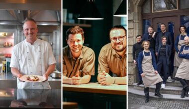 Gastronomie im Test: Die besten Restaurants im Test 2025