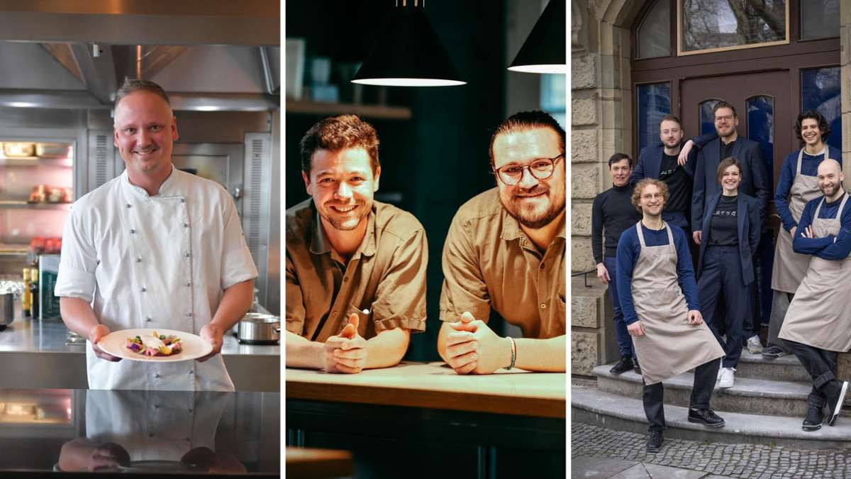 Gastronomie im Test: Die besten Restaurants im Test 2025