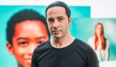 Bülent Ceylan: Der Rocker aus der Kurpfalz wird 50