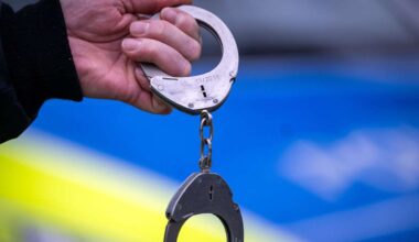 Pforzheim, Enzkreis, Karlsruhe: Kiloweise Drogen entdeckt – zehn Männer in Haft - Baden-Württemberg