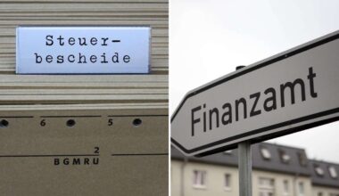 Bearbeitung der Steuererklärung: Baden-Württembergs schnellste und langsamste Finanzämter – wo landet Stuttgart?