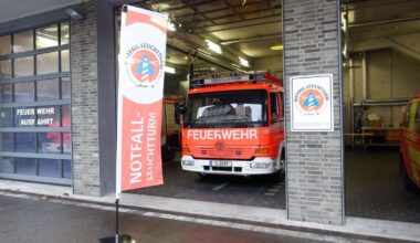 Bevölkerungsschutz in Stuttgart: Notfall-Leuchttürme: Diese Orte werden bei Katastrophen zum Treffpunkt