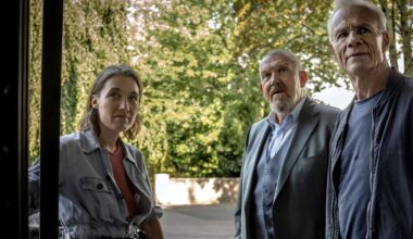 „Tatort“-Kritik aus Köln: Messer, Metal und viel Geblute