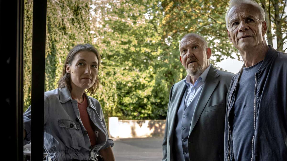 „Tatort“-Kritik aus Köln: Messer, Metal und viel Geblute