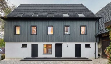 Unsere Häuser Region Stuttgart 2025: Das sind 6 der architektonisch gelungensten Häuser rund um Stuttgart