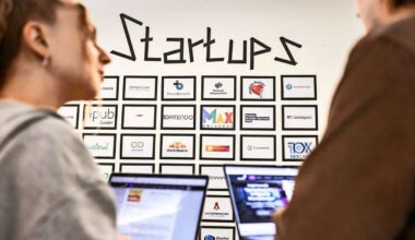 Boom bei Gründungen: Nicht mal in Top 10: Warum Stuttgart bei Start-ups nicht so gut ist, wie es tut - Stuttgart