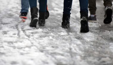 Wetter in Stuttgart: So stehen die Chancen auf Schnee am Wochenende - Startseite