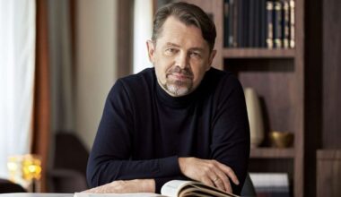 Konzert in der Liederhalle: Staunen und Enttäuschung – so war es bei den Stuttgarter Philharmonikern