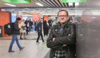 Stuttgarter Hauptbahnhof: Musik in der Klett-Passage spaltet – Kritiker: „Maßnahmen schlicht unmenschlich“