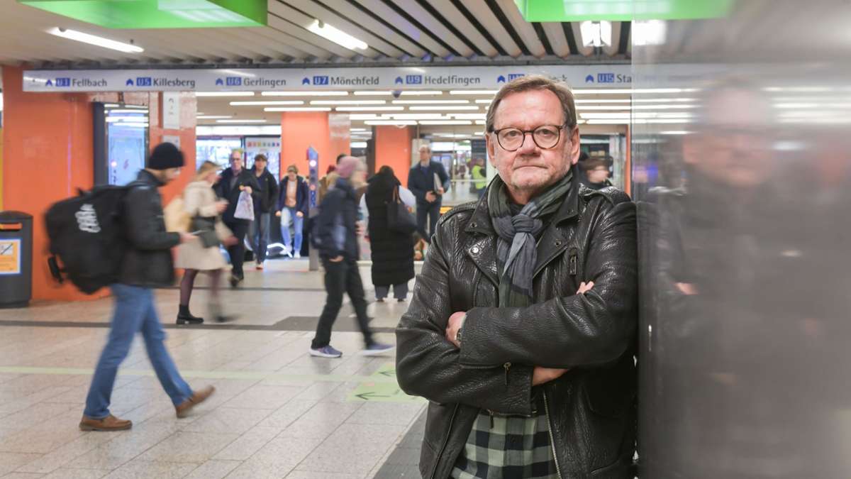 Stuttgarter Hauptbahnhof: Musik in der Klett-Passage spaltet – Kritiker: „Maßnahmen schlicht unmenschlich“