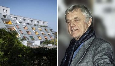 Architekt aus Stuttgart: Visionär und Menschenkenner – Peter Faller ist tot