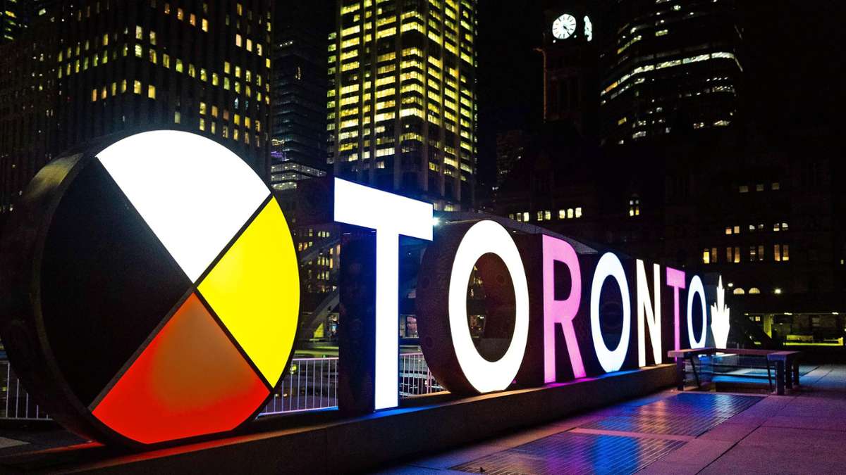 Petition gegen Stuttgart-Sign: „Jetzt reicht’s!“ – Stuttgarterin sammelt 10.000 Unterschriften gegen Schriftzug