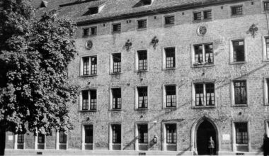 Im Stuttgarter Rathaus: Die „Büchsenschmiere“ – ein dunkler Fleck der Stadtgeschichte wird ausgeleuchtet