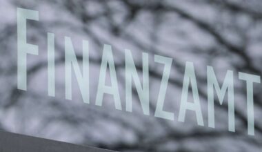 Finanzämter in Baden-Württemberg: Steuerbescheid im Südwesten dauert erneut länger