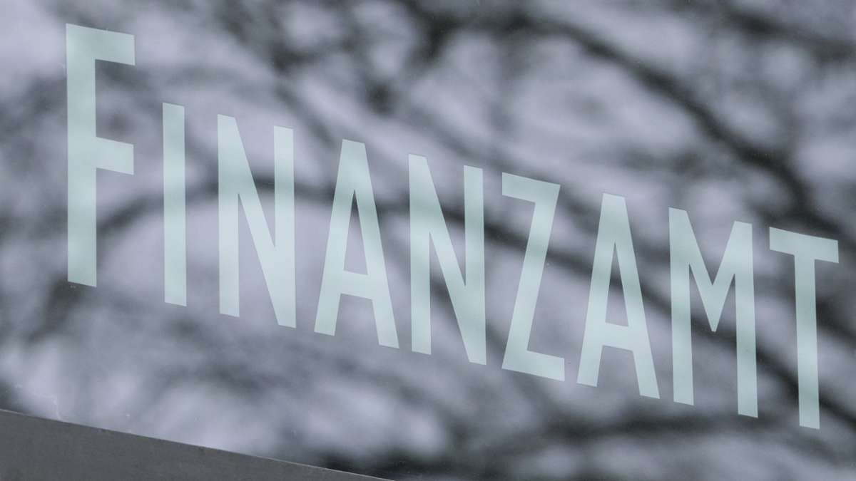 Finanzämter in Baden-Württemberg: Steuerbescheid im Südwesten dauert erneut länger