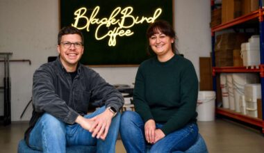 Specialty Coffee: Rösterei in Echterdingen baut bald eigenen Kaffee in Brasilien an