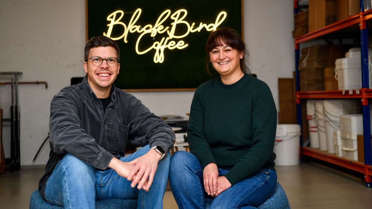 Specialty Coffee: Rösterei in Echterdingen baut bald eigenen Kaffee in Brasilien an