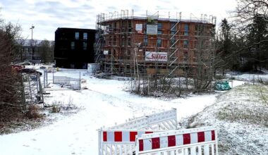 Bezahlbare Wohnungen für Stuttgart: Scharfe Kritik an Stadt: Wohnungsbau am Killesberg gerät zum Desaster - KRZ Plus