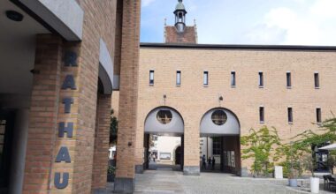 Rathaus Fellbach plant: Sparpaket sorgt für Unsicherheit: Was sich bei Fellbachs Personal ändern soll