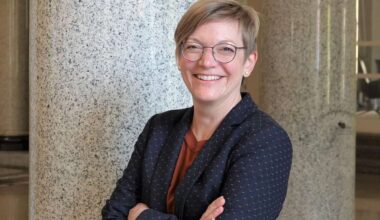 LBV-Präsidentin Michalke: Beamtenbeihilfe: Antragsbearbeitung spürbar beschleunigt - Baden-Württemberg