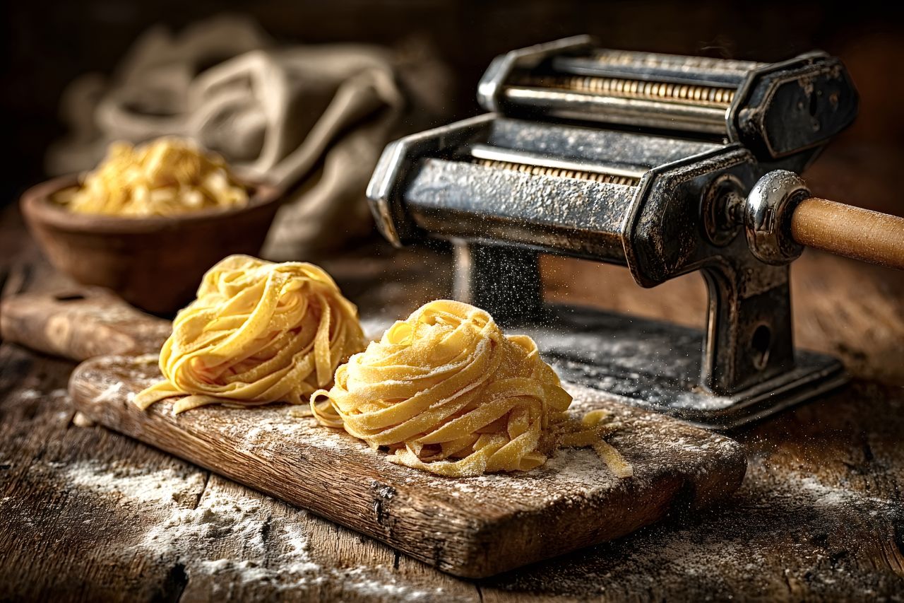 Wo Essen ein zentraler Teil des Lebens ist
