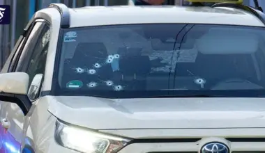 Verdächtiger nach Anschlag auf Taxi-Fahrgast in Düsseldorf festgenommen