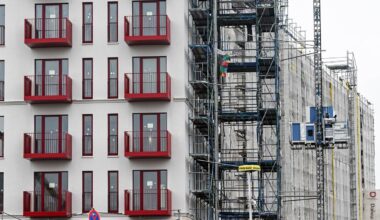 Berlin braucht über 15.000 neue Wohnungen pro Jahr