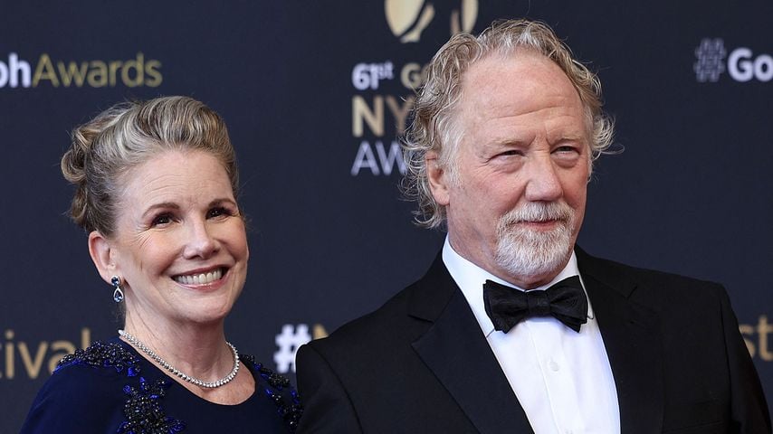 Melissa Gilbert und ihr Mann Timothy Busfield, Juni 2023