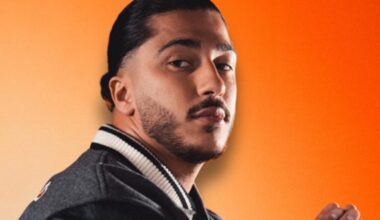 Mero stellt Karriereende in Aussicht