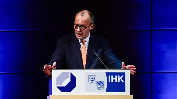 Friedrich Merz