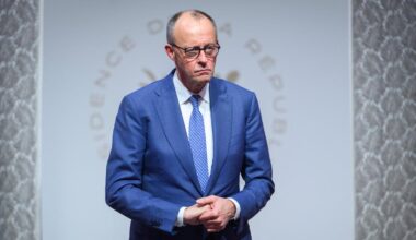 Deutschland soll Ukraine-Waffenstillstand mit absichern