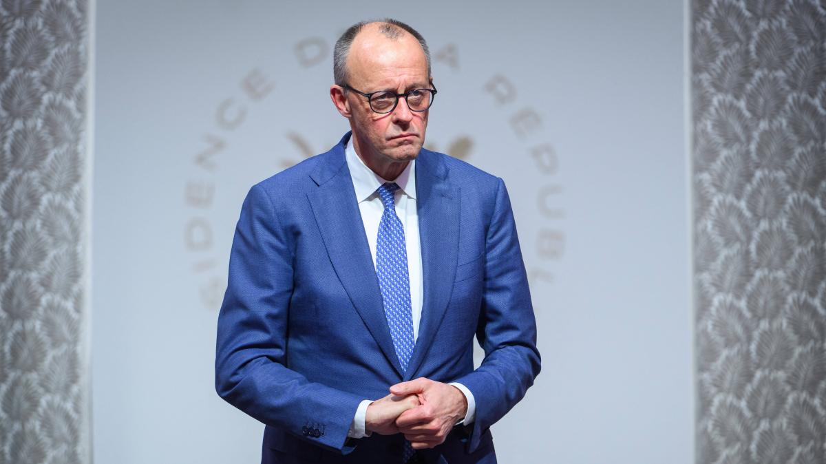 Deutschland soll Ukraine-Waffenstillstand mit absichern