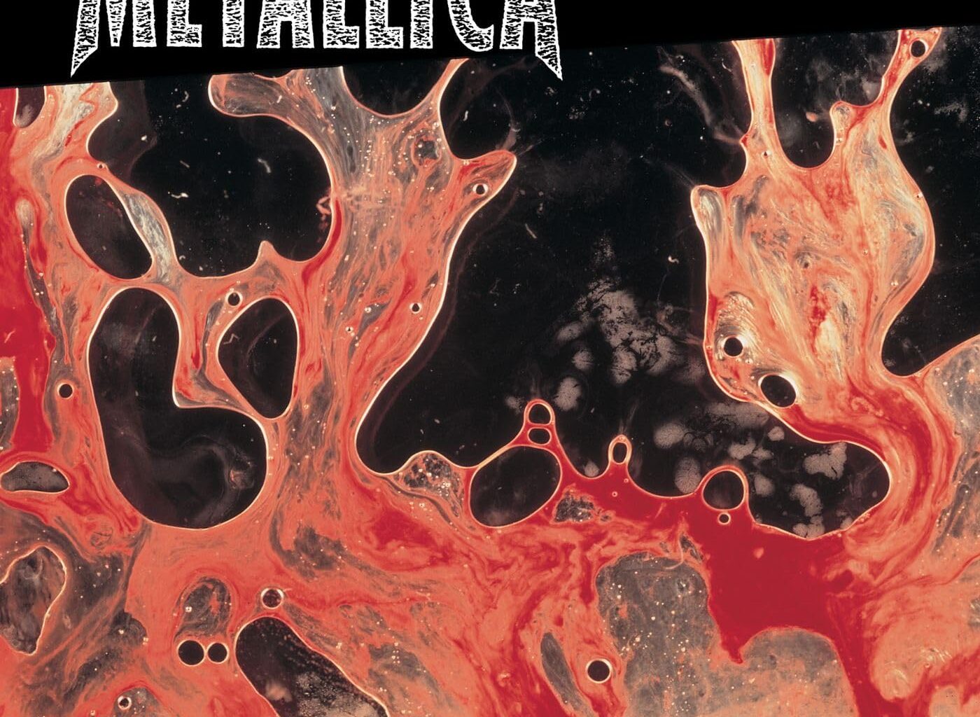 Metallica LOAD (Remastered)