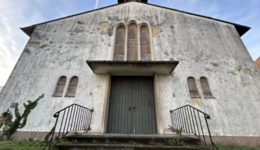 Garnisonskirche Karlsruhe ohne Käufer – FDP/FW fordert Denkmalabriss