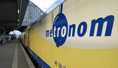 Warum ab Mai weniger Metronom-Züge zwischen Bremen und Hamburg fahren